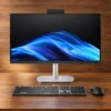 HP EliteStudio 8 G1i 27" All-in-One Core Ultra 9 285, 16GB DDR5, 1TB SSD, QHD (New) image 4