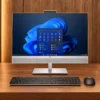 HP EliteOne 870 G9 27" All-in-One Core i9-14900, 16GB DDR5, 1TB SSD, FHD (New) image 3