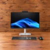 HP EliteStudio 8 G1i 27" All-in-One Core Ultra 9 285, 16GB DDR5, 1TB SSD, QHD (New) image 1