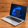 HP EliteBook 850 G4 Core i7-7500U, 8GB, 256GB SSD, 15.6" FHD Touch (Refurbished) image 4