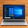 HP EliteBook 850 G4 Core i7-7500U, 8GB, 256GB SSD, 15.6" FHD Touch (Refurbished) image 2
