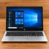 HP EliteBook 850 G4 Core i7-7500U, 8GB, 256GB SSD, 15.6" FHD Touch (Refurbished) image 3