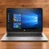 HP EliteBook Folio 1040 G2 Core i5-5200U, 4GB, 128GB SSD, 14" HD+ (Refurbished) image 4