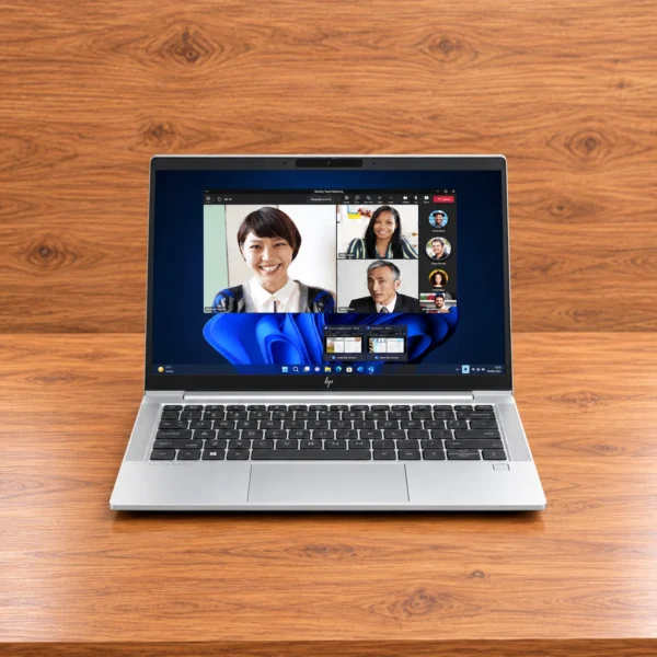 HP EliteBook 630 G10 Core i7-1365U, 16GB, 512GB SSD, 13.3" FHD Touch (Refurbished)
