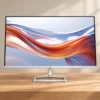 HP Series 5 532sf 31.5" Full HD 100Hz VA Monitor (New) image 2
