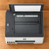 HP Smart Tank 580 Ink Tank All-in-One Printer - Print, Scan, Copy, Wi-Fi (New) image 2