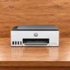 HP Smart Tank 580 Ink Tank All-in-One Printer - Print, Scan, Copy, Wi-Fi (New) image 1