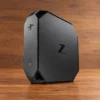 HP Z2 Mini G3 Workstation Core i7 7th Gen, Quadro M620 2GB, 16GB, 256GB SSD (Refurbished) image 4