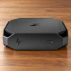 HP Z2 Mini G3 Workstation Core i7 7th Gen, Quadro M620 2GB, 16GB, 256GB SSD (Refurbished) image 2