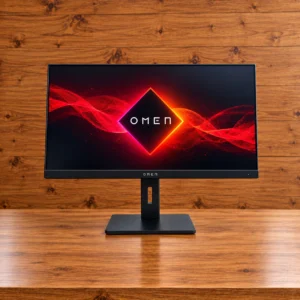 HP OMEN 27q Monitor new at Fahavi Computers Nairobi