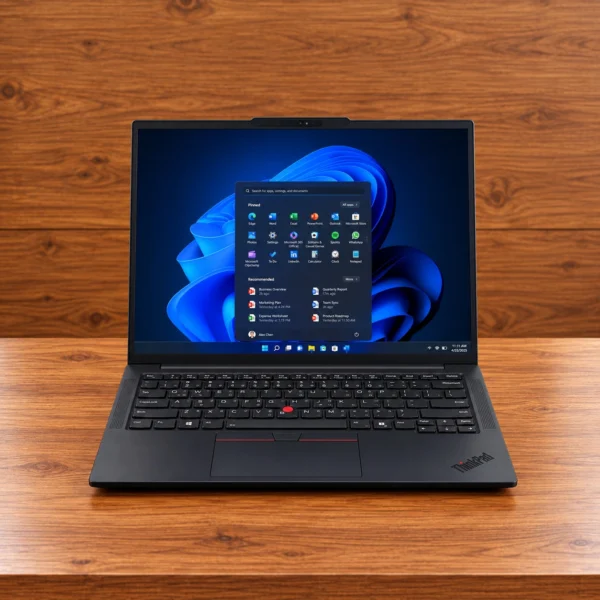 Lenovo ThinkPad E14 Gen 7 2025 Business Laptop |intel Core Ultra 7 255H| 32GB RAM|512GB SSD |14-Inch WUXGA |Nairobi Kenya