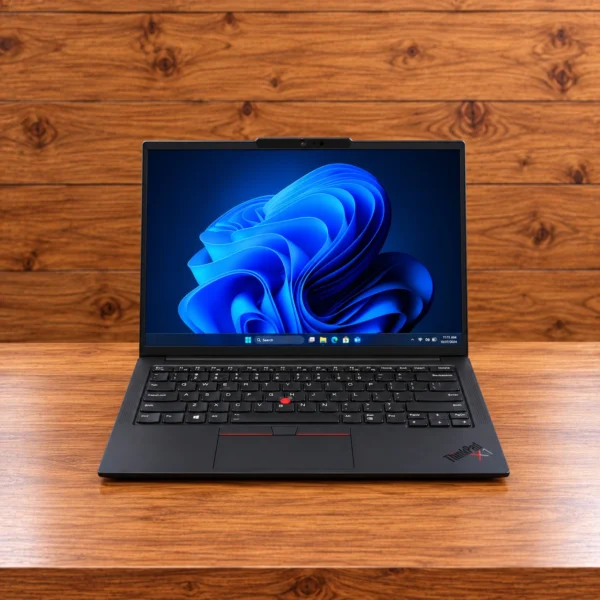 Lenovo ThinkPad X1 Carbon Gen 12 2024 | Intel Core Ultra 7 | 16GB RAM | 512GB SSD | 14-Inch 2.8K OLED 120Hz | Nairobi Kenya