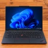 Lenovo ThinkPad X1 Carbon Gen 12 2024 | Intel Core Ultra 7 | 16GB RAM | 512GB SSD | 14-Inch 2.8K OLED 120Hz | Nairobi Kenya image 4