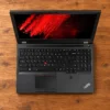 Lenovo ThinkPad P52 Core i7-8750H, Quadro P2000, 8GB, 256GB SSD, 15.6" FHD (Refurbished) image 5