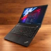 Lenovo ThinkPad T14s Gen 1 Core i7 10th Gen, 32GB, 512GB SSD, 14" FHD Touch (Refurbished) image 2