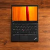 Lenovo ThinkPad T14s Gen 1 Core i7 10th Gen, 32GB, 512GB SSD, 14" FHD Touch (Refurbished) image 4
