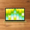 Apple MacBook Neo 13" A18 Pro, 8GB, 256GB SSD, Citrus (New) image 3