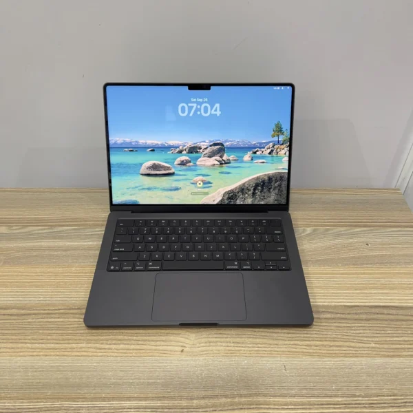 Apple MacBook Pro 14.2" 2025 M5, 24GB, 1TB SSD (New)