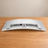 MSI PRO MP341CQW E12 34" UWQHD 120Hz Curved Monitor, White (New) image 4
