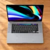 Apple MacBook Pro 16" 2019 Core i9, 16GB, 1TB SSD, Radeon Pro 5500M (Refurbished) image 4