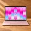 Apple MacBook Neo 13" A18 Pro, 8GB, 256GB SSD, Blush (New) image 3