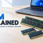RAM explained: history, types and why memory matters – Fahavi Computers