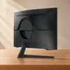 Samsung Odyssey G5 G55C 32" QHD 165Hz Curved Gaming Monitor (New) image 2
