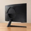 Samsung Odyssey G5 G55C 27" QHD 165Hz Curved Gaming Monitor (New) image 3