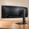 Samsung Odyssey G9 G91F 49" DQHD 144Hz Curved Gaming Monitor (New) image 4