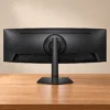 Samsung Odyssey G9 G91F 49" DQHD 144Hz Curved Gaming Monitor (New) image 2