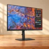 Samsung ViewFinity S8 LS27B800PX 27" 4K UHD IPS USB-C 90W Monitor (New) image 2