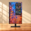 Samsung ViewFinity S8 LS27B800PX 27" 4K UHD IPS USB-C 90W Monitor (New) image 4