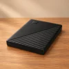 WD My Passport 2TB Portable External Hard Drive, USB 3.0 (New) image 4