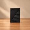 WD My Passport 2TB Portable External Hard Drive, USB 3.0 (New) image 3