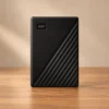 WD My Passport 2TB Portable External Hard Drive, USB 3.0 (New) image 5