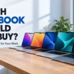 Apple M-series chips M1 to M5 MacBook buying guide – Fahavi Computers