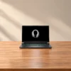 Dell Alienware m15 R6 Core i7-11800H, RTX 3060 6GB, 16GB, 512GB SSD, 15.6" QHD 240Hz (Refurbished) image 1