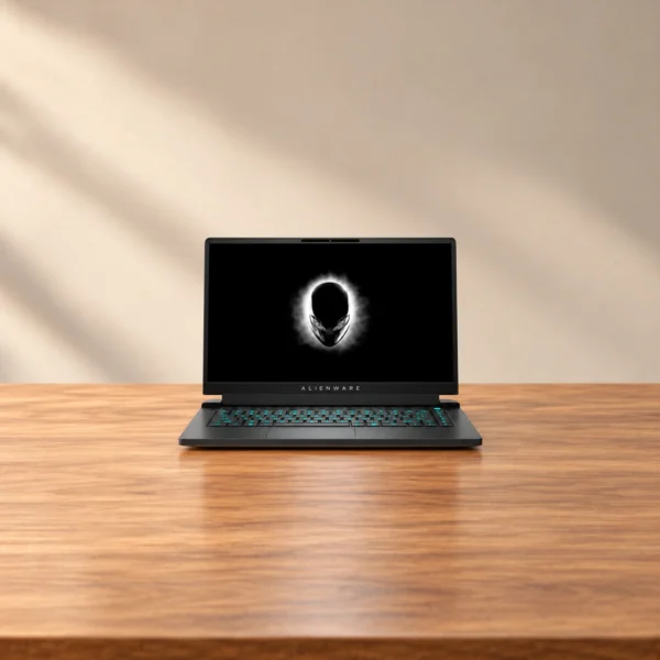 Dell Alienware m15 R6 Core i7-11800H, RTX 3060 6GB, 16GB, 512GB SSD, 15.6" QHD 240Hz (Refurbished)