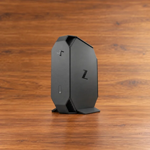 HP Z2 Mini G3 Workstation Core i7 7th Gen, Quadro M620 2GB, 16GB, 256GB SSD (Refurbished)