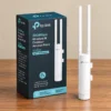 TP-Link Omada EAP225-Outdoor AC1200 Dual-Band Outdoor Access Point (New) image 2