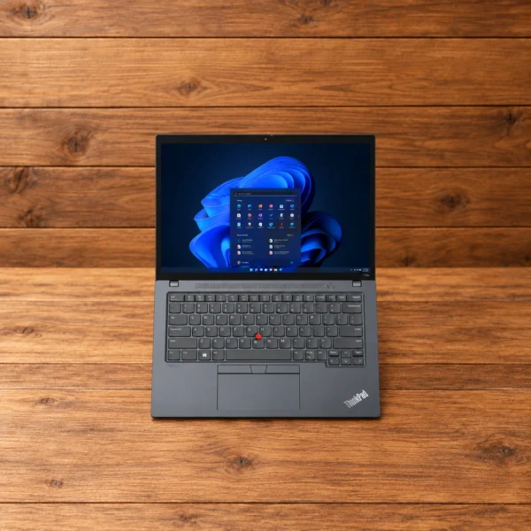 Lenovo ThinkPad T14s Gen 3 Core i7 12th Gen, 16GB, 256GB SSD, 14" Touch (Refurbished)
