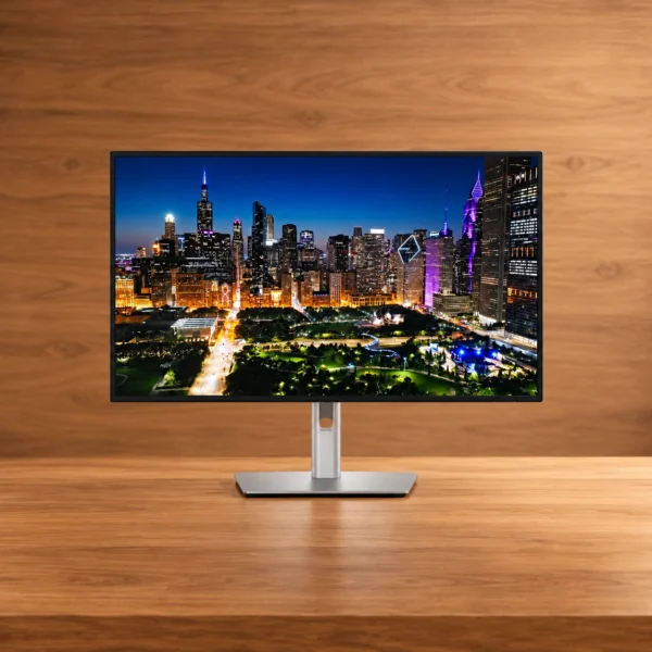 Dell UltraSharp U3225QE 32" 4K 120Hz IPS Black Thunderbolt 4 Monitor (New)