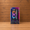 JBL PartyBox 720 - 800W RMS Bluetooth Party Speaker image 1