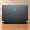 Dell Alienware m15 R6 Core i7-11800H, RTX 3060 6GB, 16GB, 512GB SSD, 15.6" QHD 240Hz (Refurbished) image 3