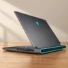 Dell Alienware m15 R6 Core i7-11800H, RTX 3060 6GB, 16GB, 512GB SSD, 15.6" QHD 240Hz (Refurbished) image 4