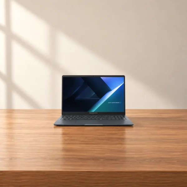 ASUS ExpertBook B1 B1503CVA Core 5 210H, 16GB, 512GB SSD, 15.6" FHD (New)