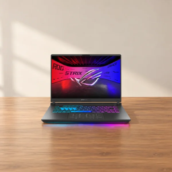 ASUS ROG Strix G16 G615JPR Core i9-14900HX, RTX 5070 8GB, 32GB, 1TB SSD (New)