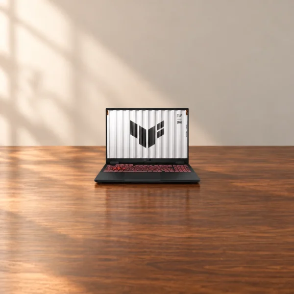 ASUS TUF Gaming A16 FA608PM-RV041W Ryzen 9 RTX 5060 (New)