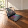 HP OMEN Transcend 14-fb1013dx 2025 Gaming Laptop | Intel Core Ultra 7 255H | 32GB LPDDR5x RAM | 1TB Gen4 SSD | NVIDIA RTX 5060 8GB | 14-Inch 3K OLED 120Hz | Nairobi Kenya image 2