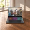 HP OMEN Transcend 14-fb1013dx 2025 Gaming Laptop | Intel Core Ultra 7 255H | 32GB LPDDR5x RAM | 1TB Gen4 SSD | NVIDIA RTX 5060 8GB | 14-Inch 3K OLED 120Hz | Nairobi Kenya image 1